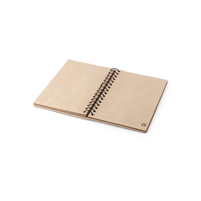 Notizbuch Palmex