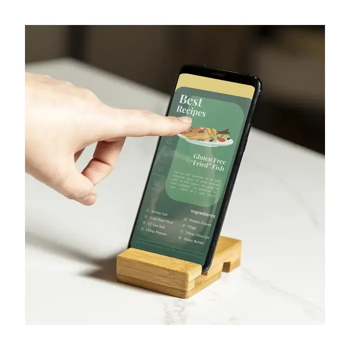 Handy - Tablet Halter Delim