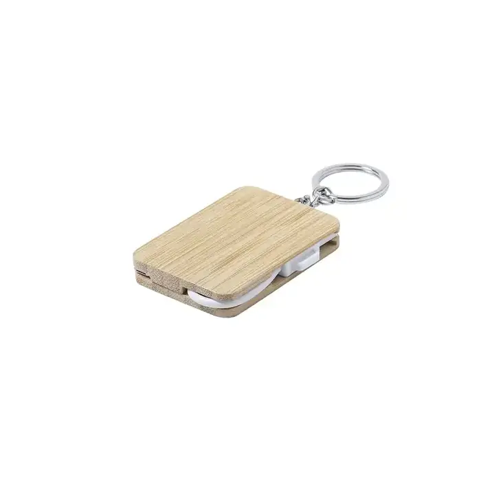 Schlüsselanhänger Ladegerätkabel Rusell