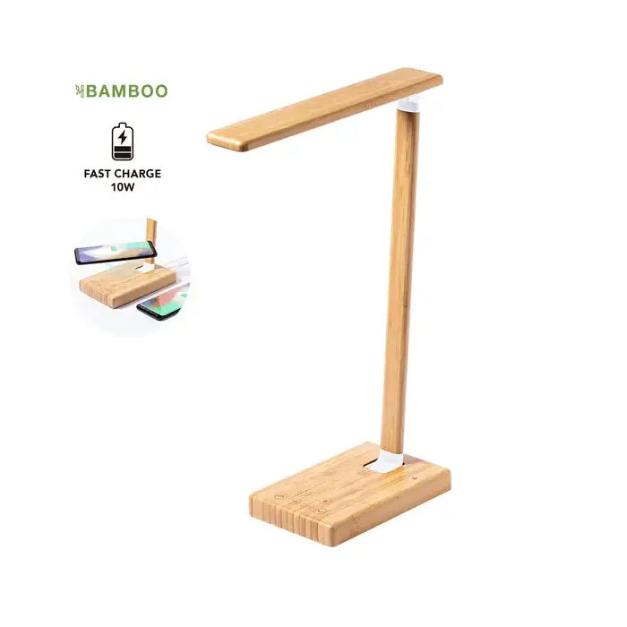 Ladegerät Lampe Sleya