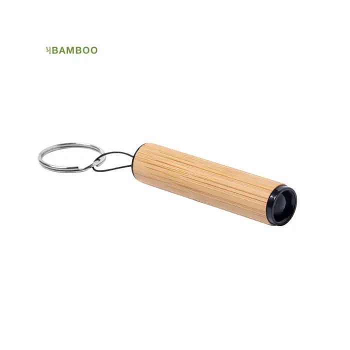 Lampe Schlüsselanhänger Vulko