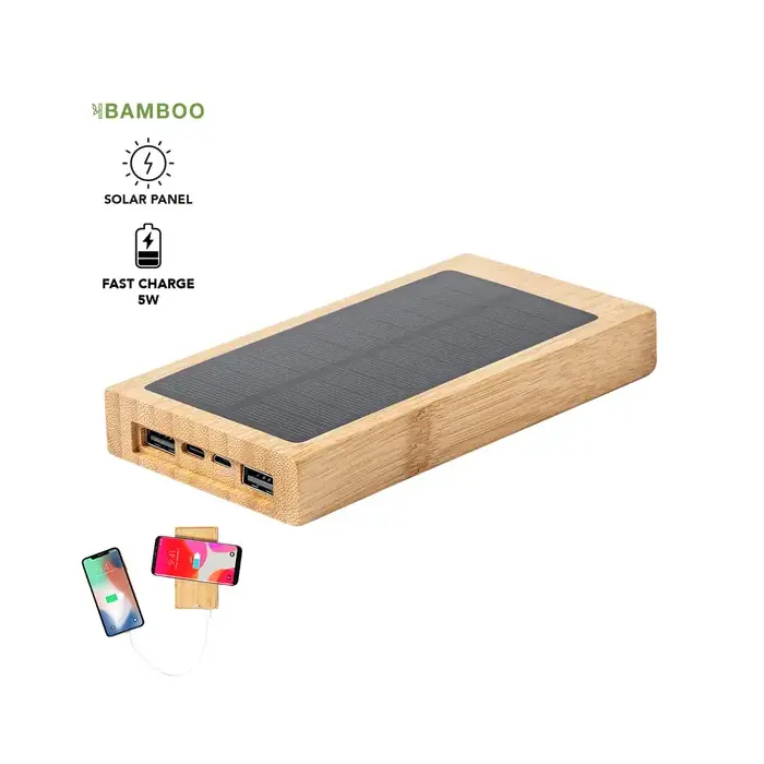 Powerbank Diuk Fsc