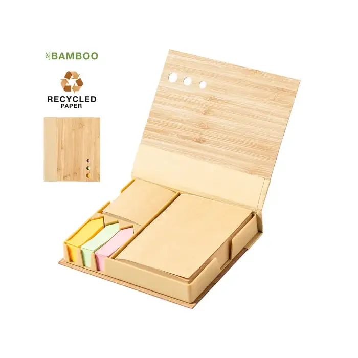 Notizzettelbox Kokil