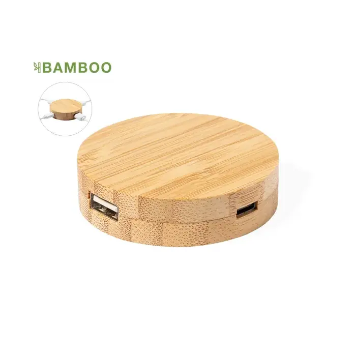 USB Hub Lasiar