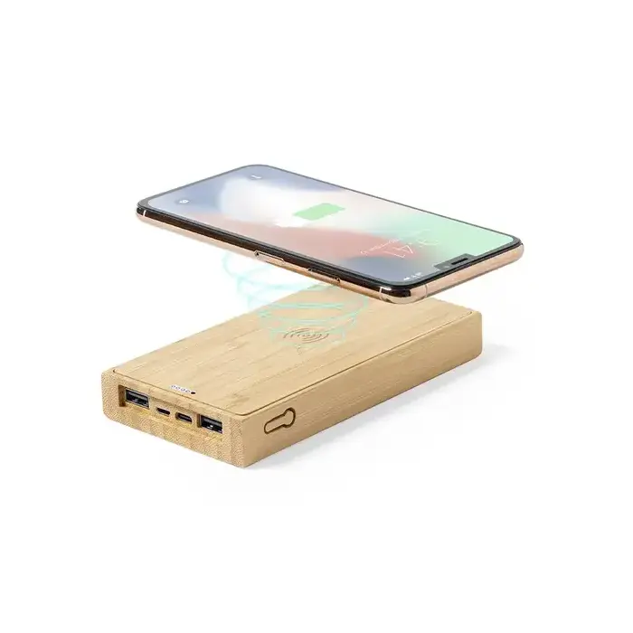 Powerbank Diuk Fsc