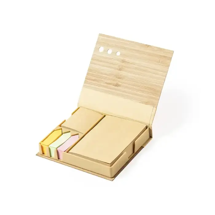 Notizzettelbox Kokil