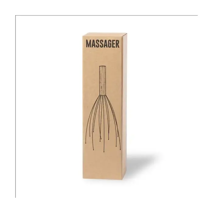Kopfmassagegerät Goonix