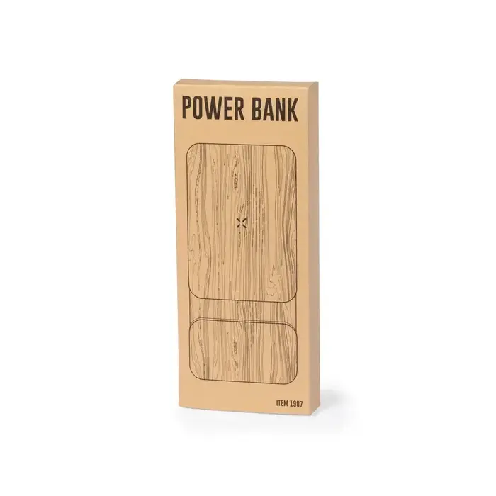 Powerbank Dralia