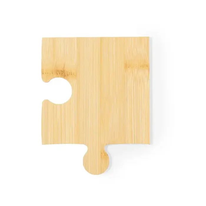 Puzzle Untersetzer Set Mizar