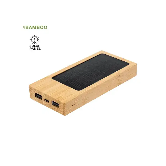 Powerbank Molden