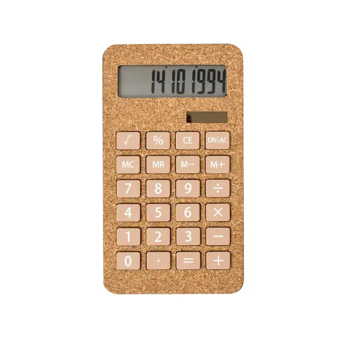 Taschenrechner Seste
