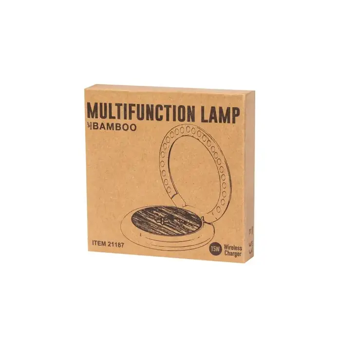Multifunktion Lampe Linya
