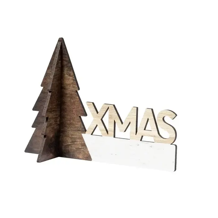 Weihnachtsbaum Gemind