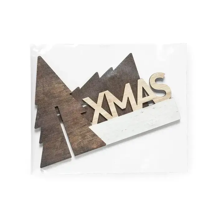 Weihnachtsbaum Gemind