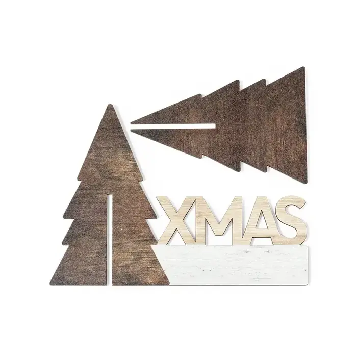 Weihnachtsbaum Gemind