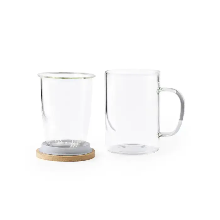 Tee Tasse Masty