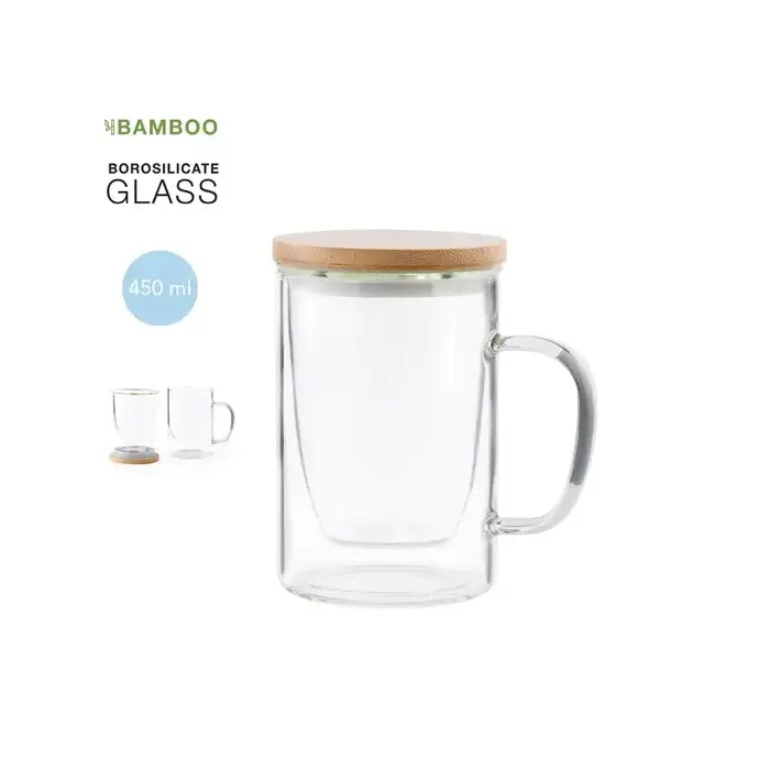 Tee Tasse Masty