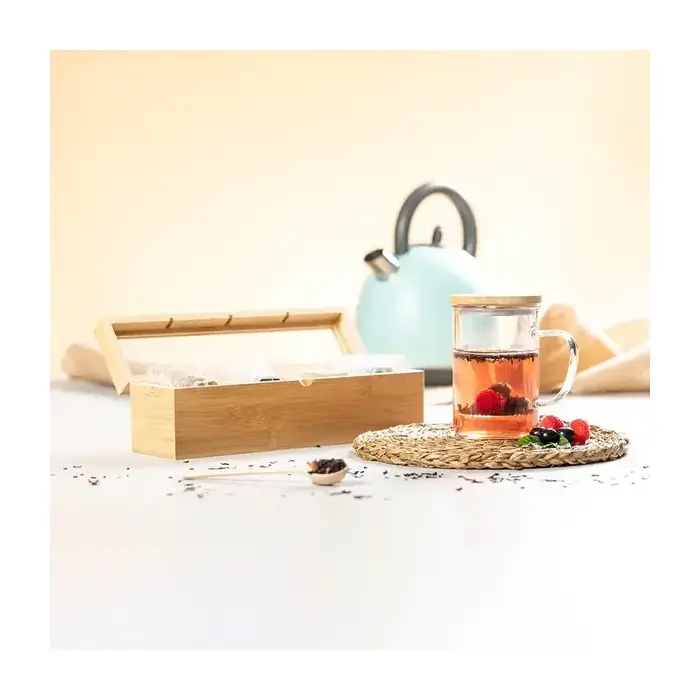 Tee Tasse Masty