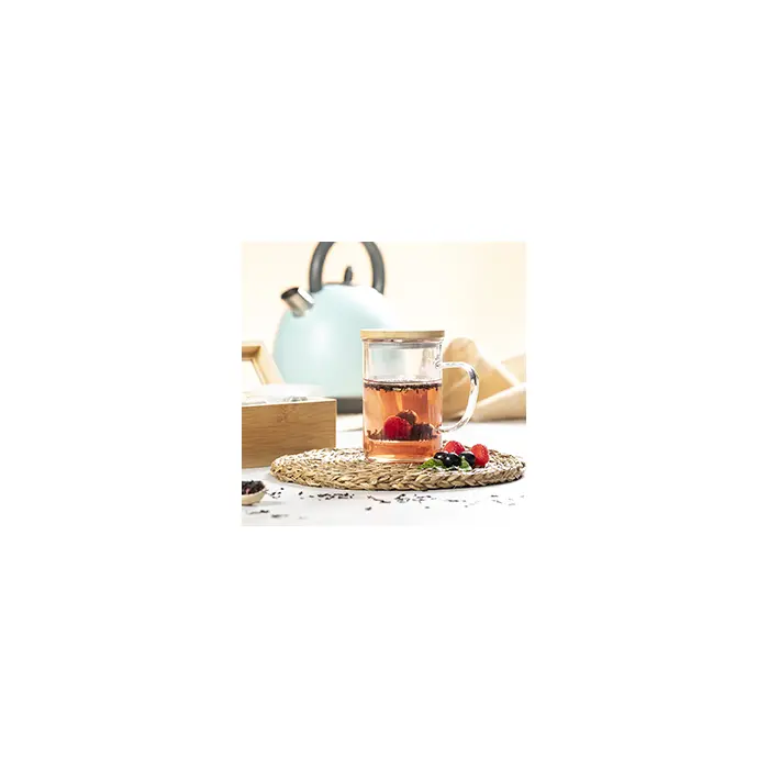 Tee Tasse Masty