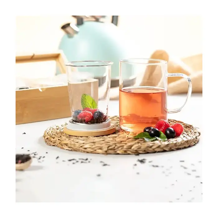 Tee Tasse Masty