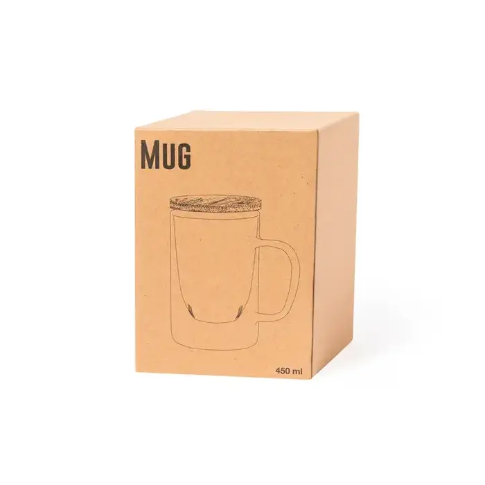 Tee Tasse Masty