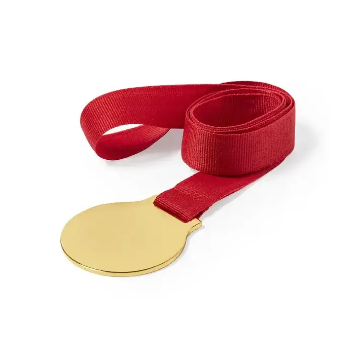 Medaille Maclein