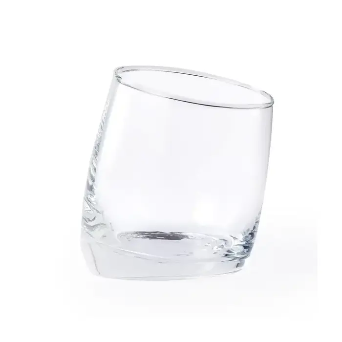 Glasbecher Merzex