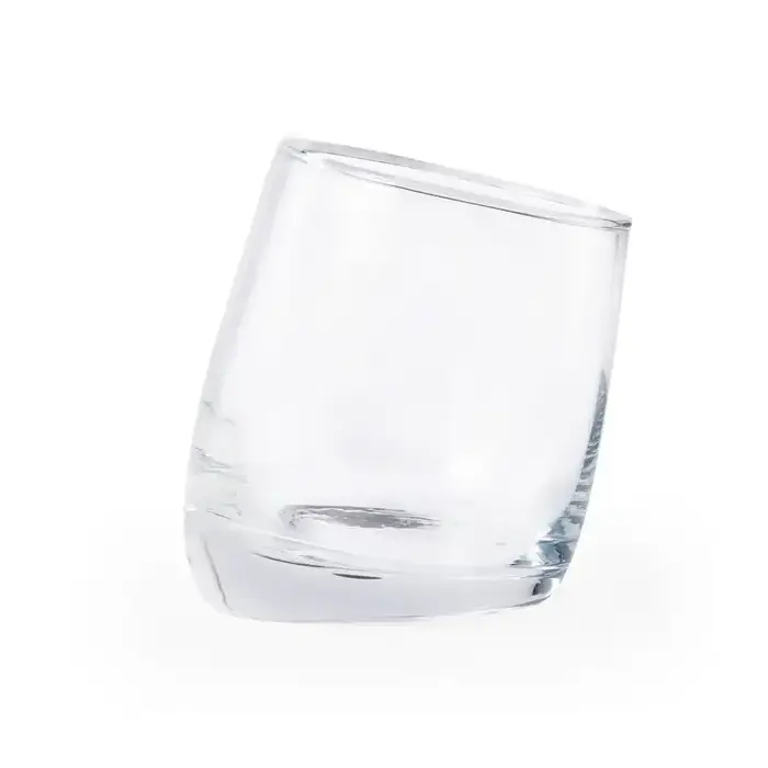 Glasbecher Merzex