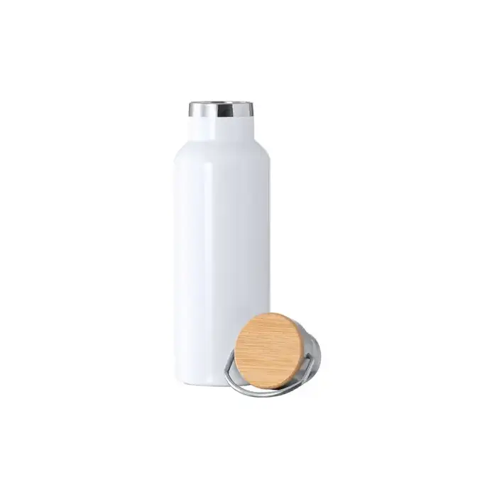 Isolierflasche Ying