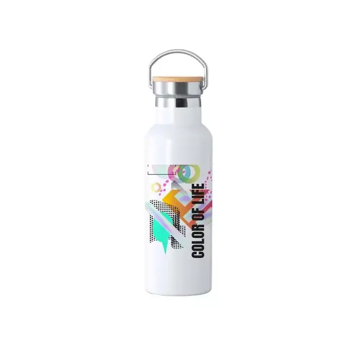 Isolierflasche Ying
