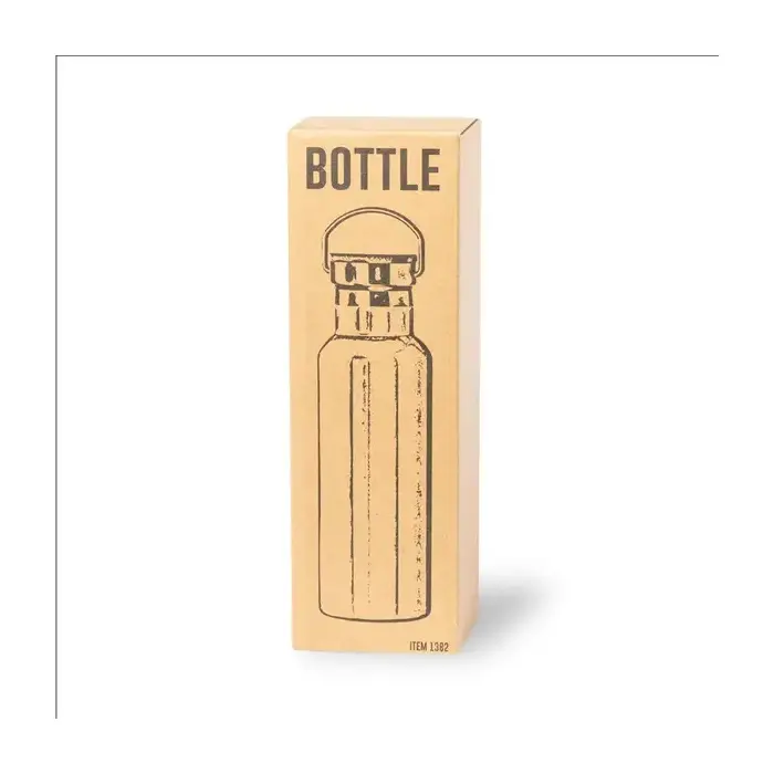 Isolierflasche Ying