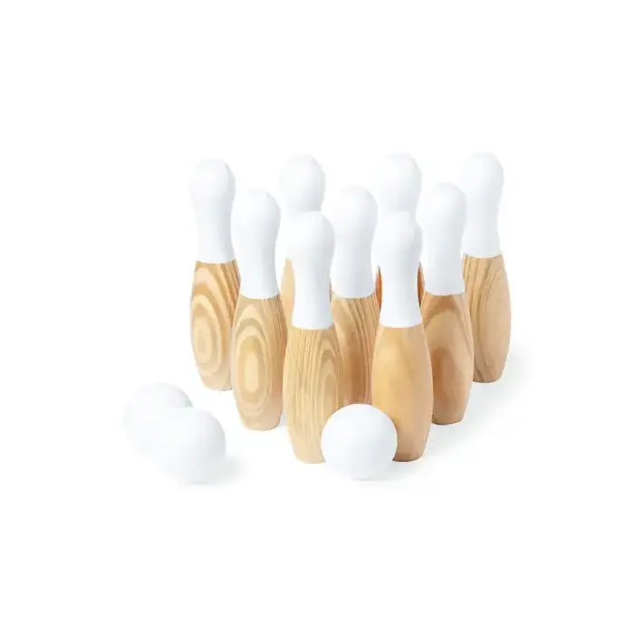 Bowling Spiel Spare