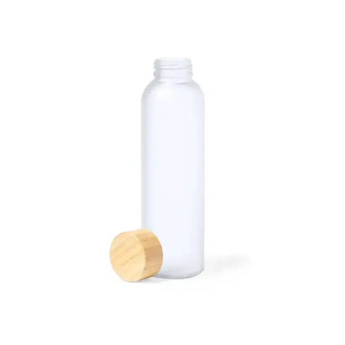 Glastrinkflasche Kaory