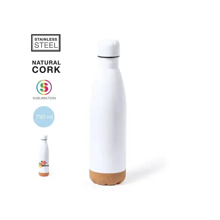 Trinkflasche Pooch
