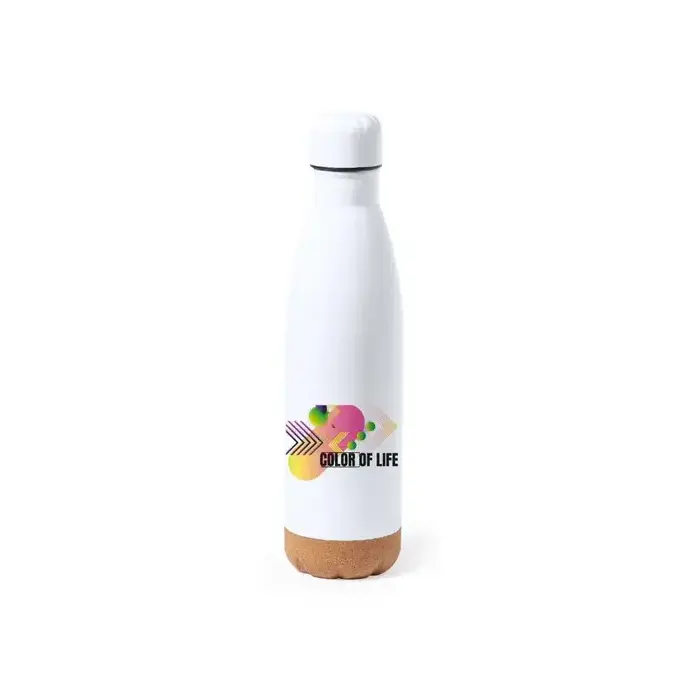 Trinkflasche Pooch