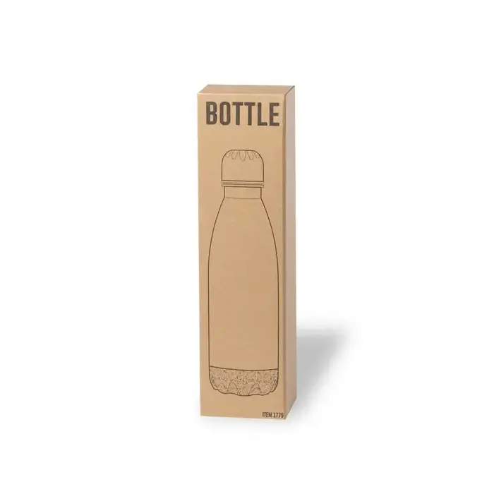 Trinkflasche Pooch