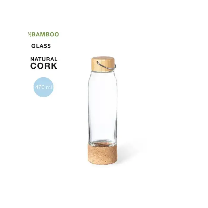 Trinkflasche Aderox
