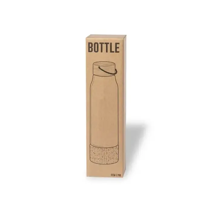 Trinkflasche Aderox