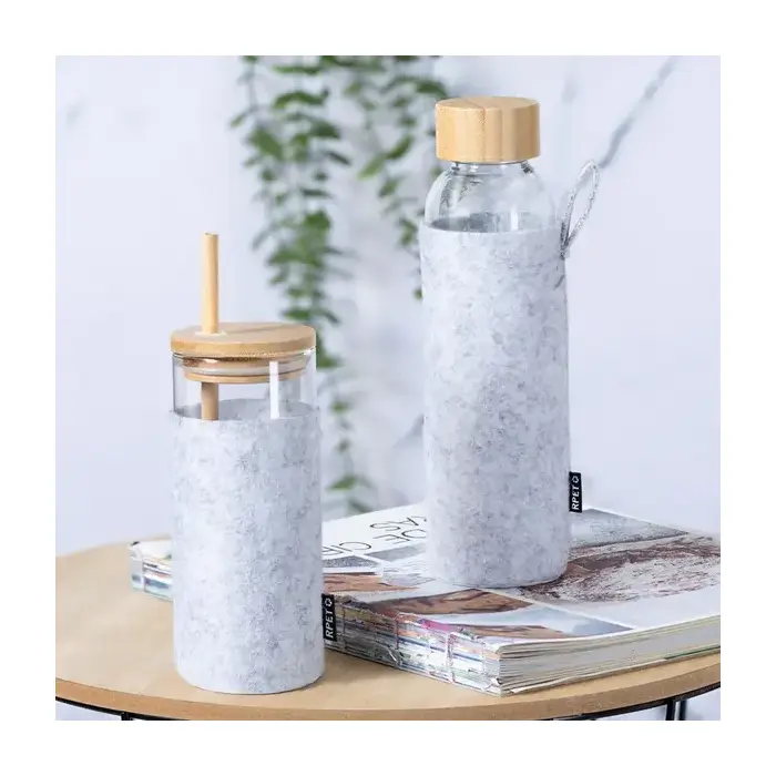 Trinkflasche Blorek