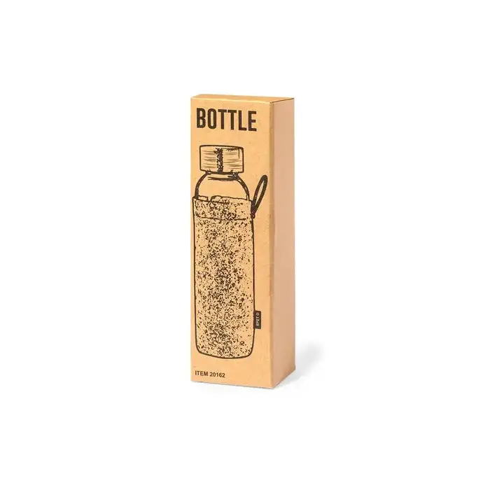 Trinkflasche Blorek