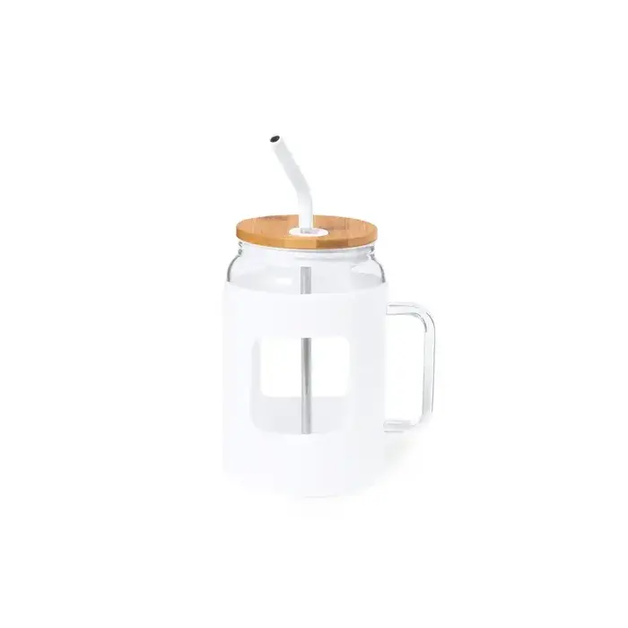 Krug Jacin als Geschenk