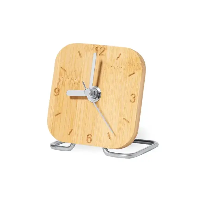Tisch Uhr Eciko