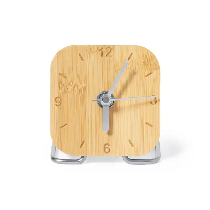Tisch Uhr Eciko