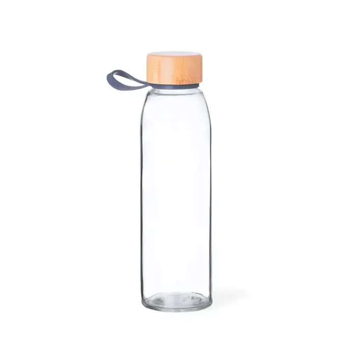 Glasflasche Toniox