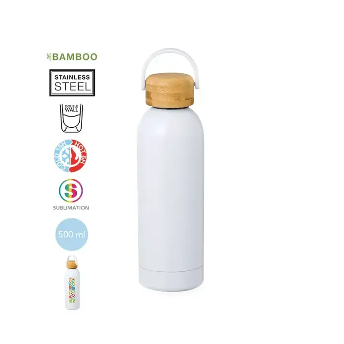 Isolierflasche Jano