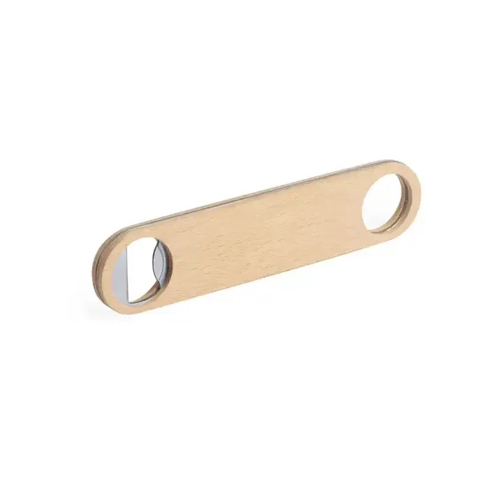 Holzflaschenöffner Ferdy
