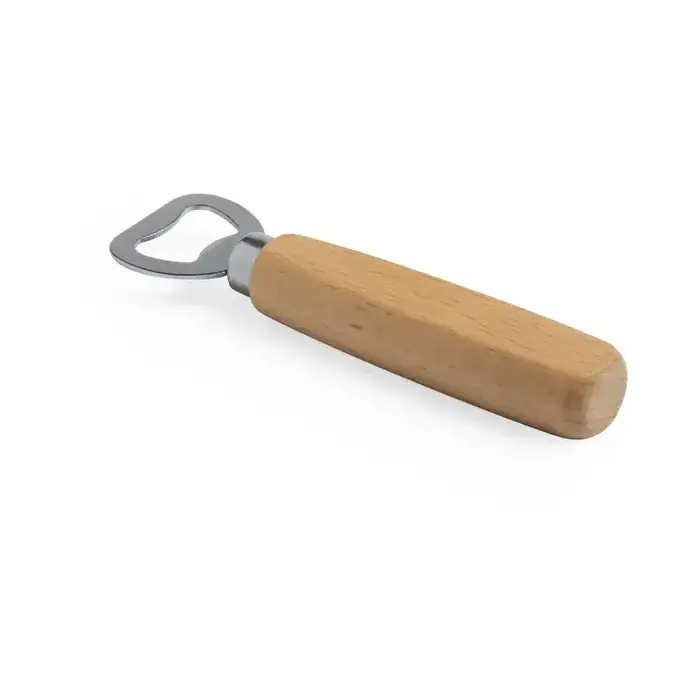 Holzflaschenöffner Nacul