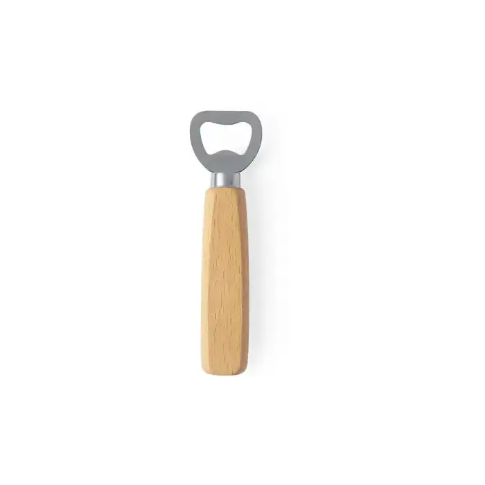 Holzflaschenöffner Nacul