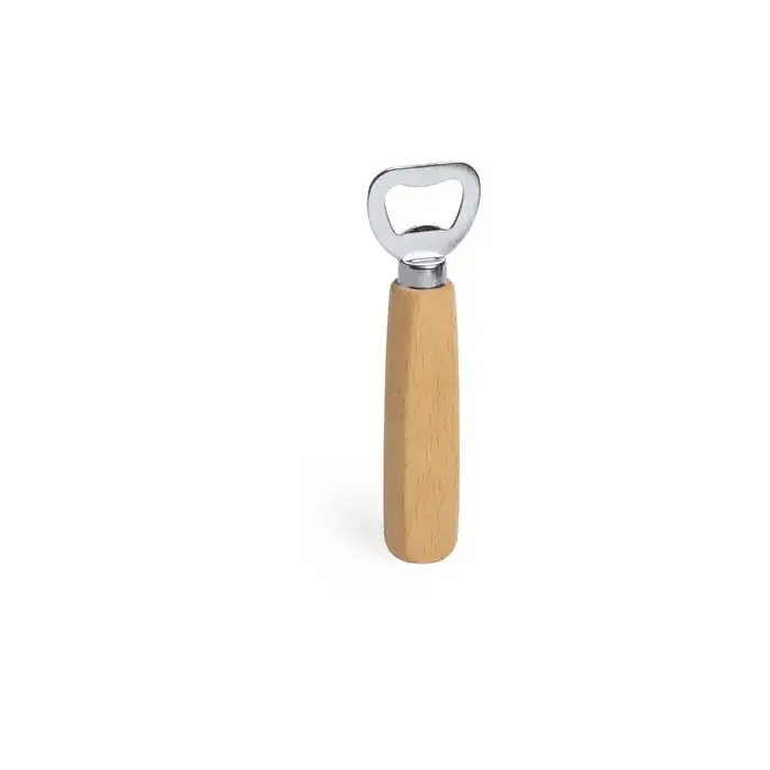 Holzflaschenöffner Nacul