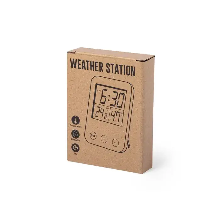 Wetterstation Helein